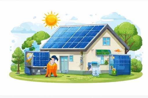 Šta je solarna energija i kako funkcionišu solarni paneli?