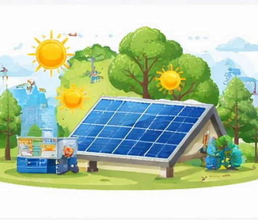 Solarni paneli i zaštita životne sredine